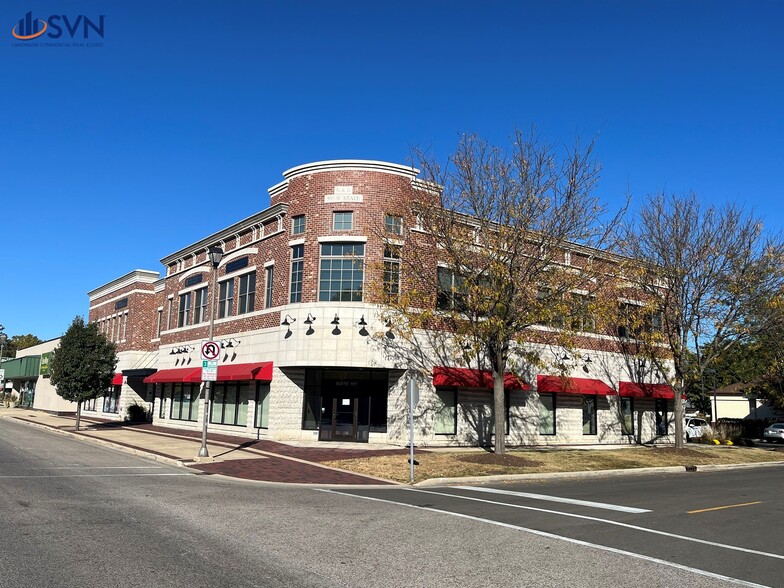 501 W State St, Geneva, IL en alquiler - Foto del edificio - Imagen 1 de 8