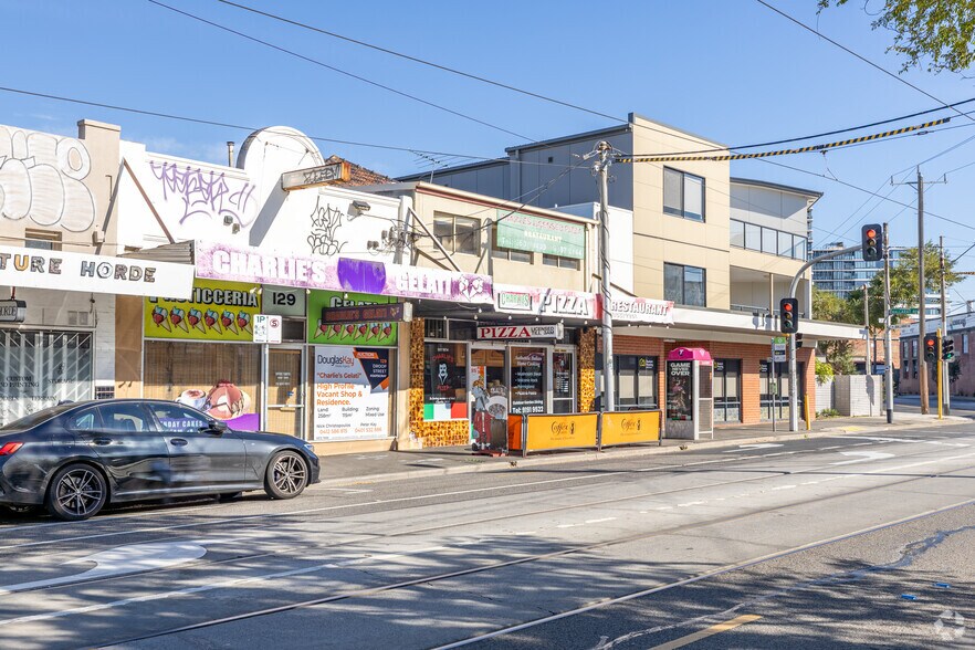 129 Droop St, Footscray en venta - Foto principal - Imagen 1 de 3