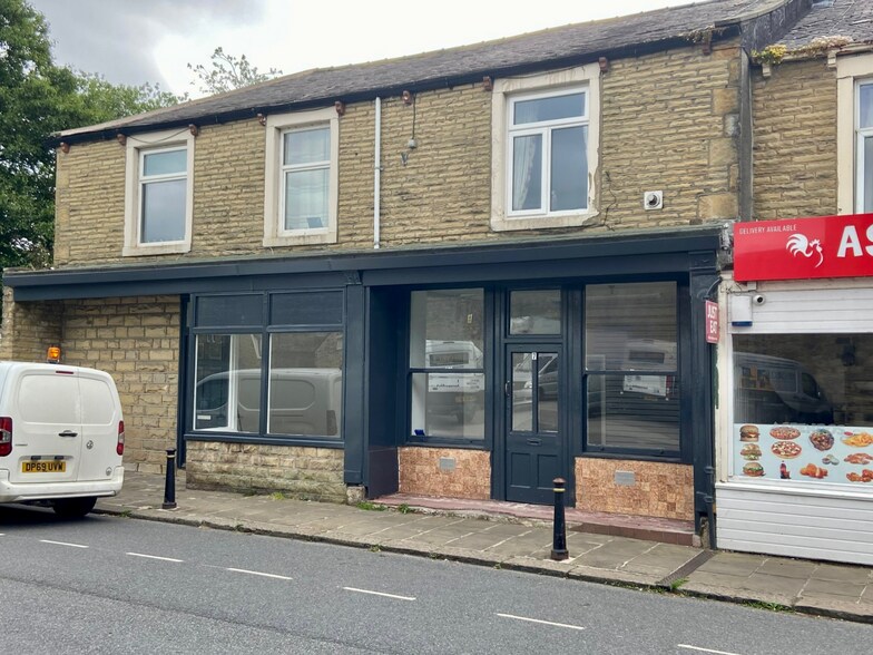 7 Victoria Rd, Barnoldswick en alquiler - Foto del edificio - Imagen 2 de 2