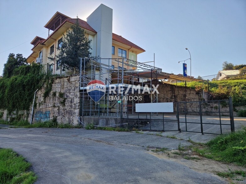 Local en Vigo, Pontevedra en venta - Foto del edificio - Imagen 2 de 40