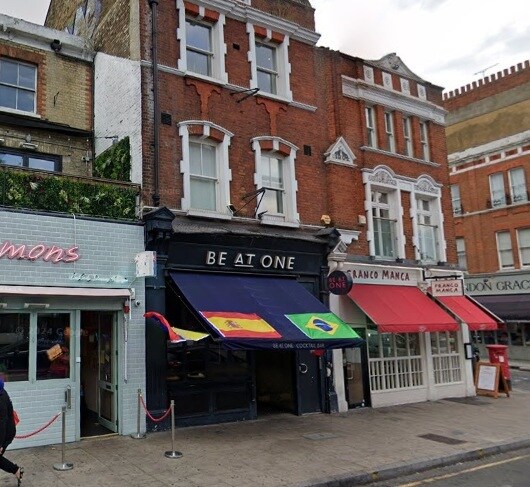 30 Putney High St, London en alquiler - Foto del edificio - Imagen 2 de 19