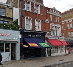 30 Putney High St, London en alquiler Foto del edificio- Imagen 2 de 18