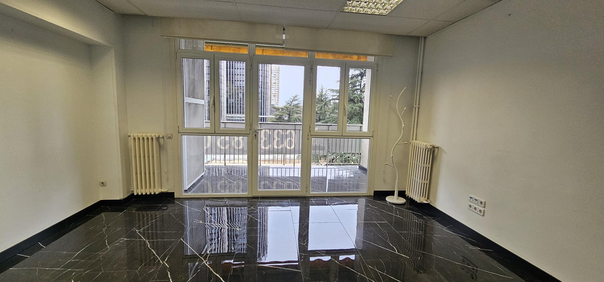 Paseo Castellana, 140, Madrid, Madrid en alquiler Foto del interior- Imagen 1 de 3