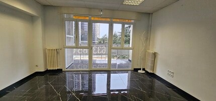 Paseo Castellana, 140, Madrid, Madrid en alquiler Foto del interior- Imagen 1 de 3