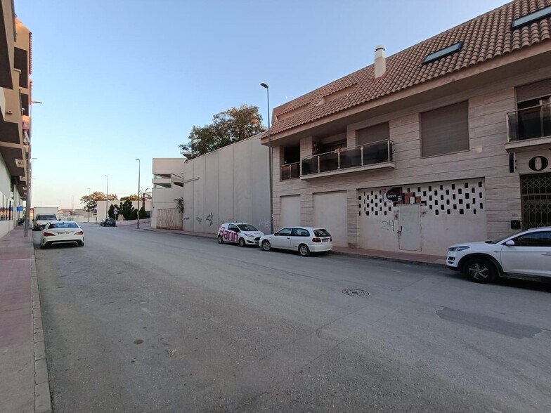 Camilo Jose, 16, Archena, Murcia en alquiler - Foto del edificio - Imagen 2 de 11