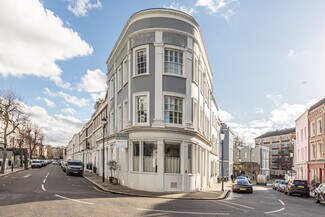 Más detalles de 119 Portland Rd, London - Local en alquiler