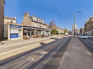 Más detalles de 76 Leith Walk, Edinburgh - Local en venta