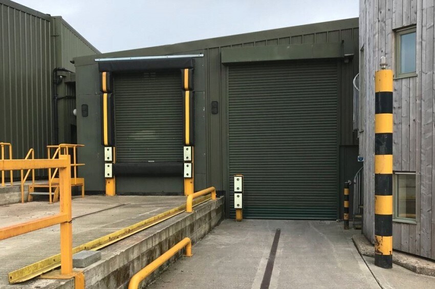 Kettlesing Head, Harrogate en alquiler Foto del edificio- Imagen 1 de 5