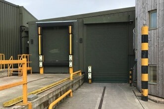 Kettlesing Head, Harrogate en alquiler Foto del edificio- Imagen 1 de 5