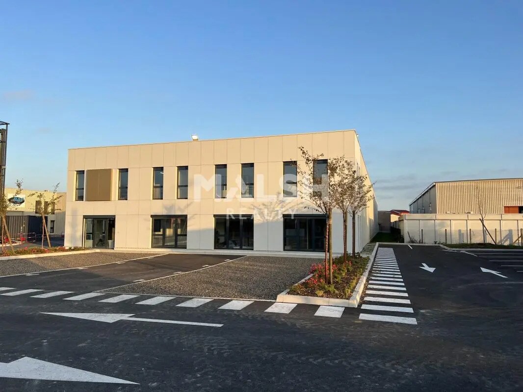 Flex en Décines-Charpieu en alquiler Foto del edificio- Imagen 1 de 10