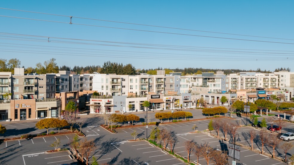 15715-15760 Croydon Dr, Surrey, BC en alquiler - Foto del edificio - Imagen 1 de 6