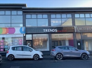 2-28 Parkhouse St, Ayr en alquiler Foto del edificio- Imagen 1 de 3