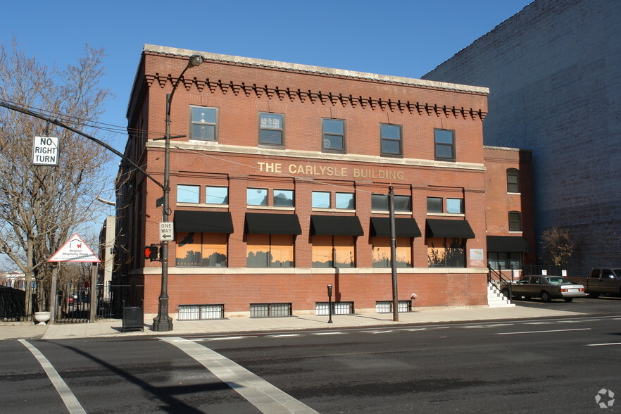 201 E Main St, Louisville, KY en alquiler - Foto del edificio - Imagen 2 de 6