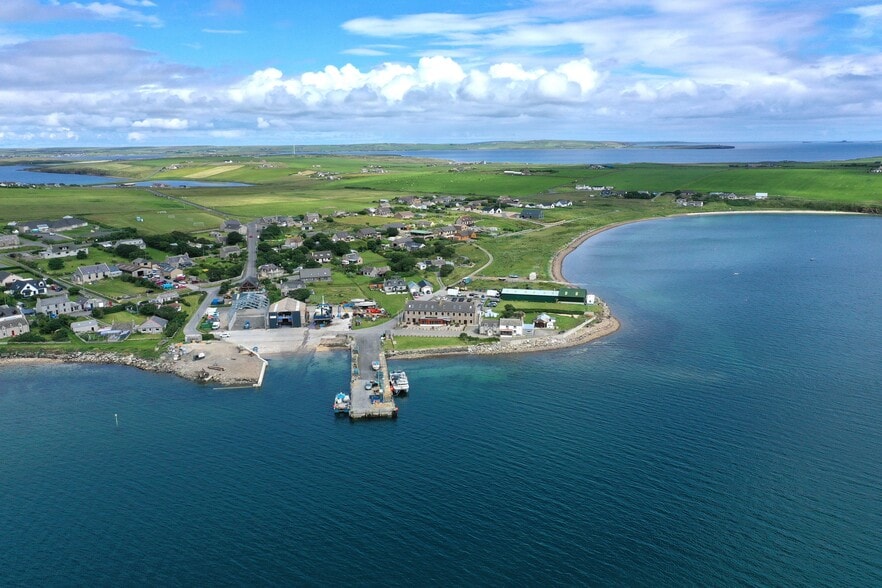 Sunfield, Burray en venta - Foto del edificio - Imagen 2 de 24