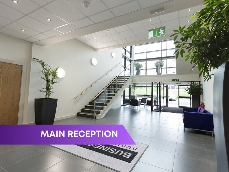 Burnbrae Rd, Linwood en alquiler - Vestíbulo - Imagen 3 de 34