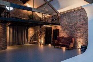 Más detalles de 38-40 Upper Clapton Rd, London - Oficina en alquiler