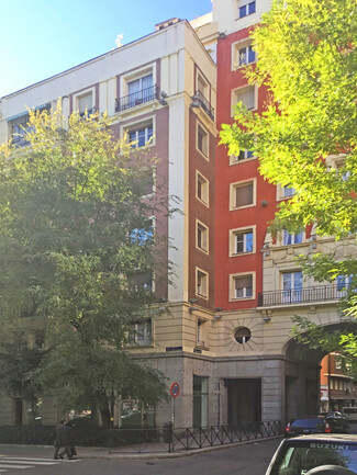 Más detalles para Calle De Rodríguez San Pedro, 5, Madrid - Locales en alquiler