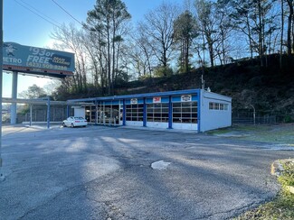 Más detalles para 4000 Hixson Pike, Chattanooga, TN - Locales en alquiler