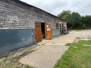 Unit 11 Crays Court, Goose Green, Pulborough en alquiler Foto del edificio- Imagen 2 de 5