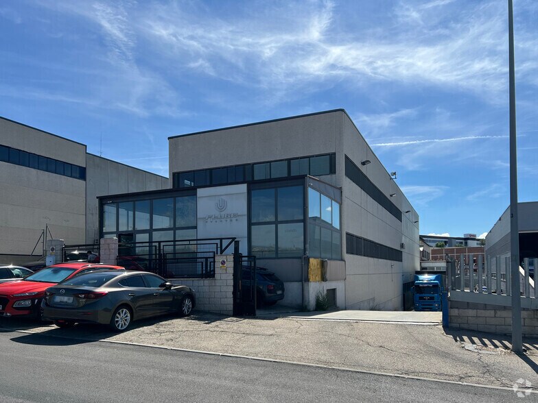 Avenida Técnica, 13, Rivas-Vaciamadrid, Madrid en venta - Foto principal - Imagen 1 de 7