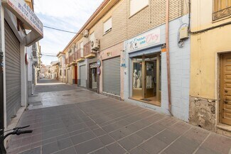 Más detalles de Ronda Loja Sur, Santa Fe - Local en venta