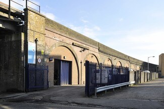 Más detalles de Blucher Rd, London - Flex en alquiler