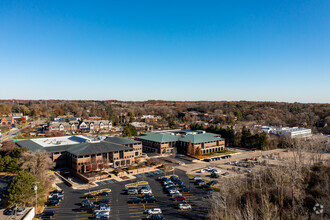 39533 Woodward Ave, Bloomfield Hills, MI - VISTA AÉREA  vista de mapa