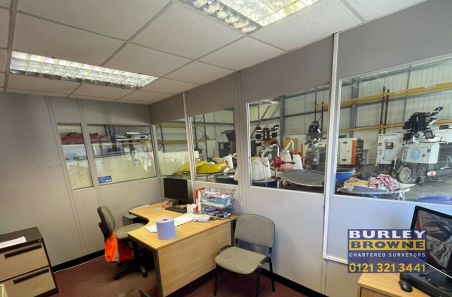 Franchise St, Wednesbury en venta - Foto del interior - Imagen 2 de 24