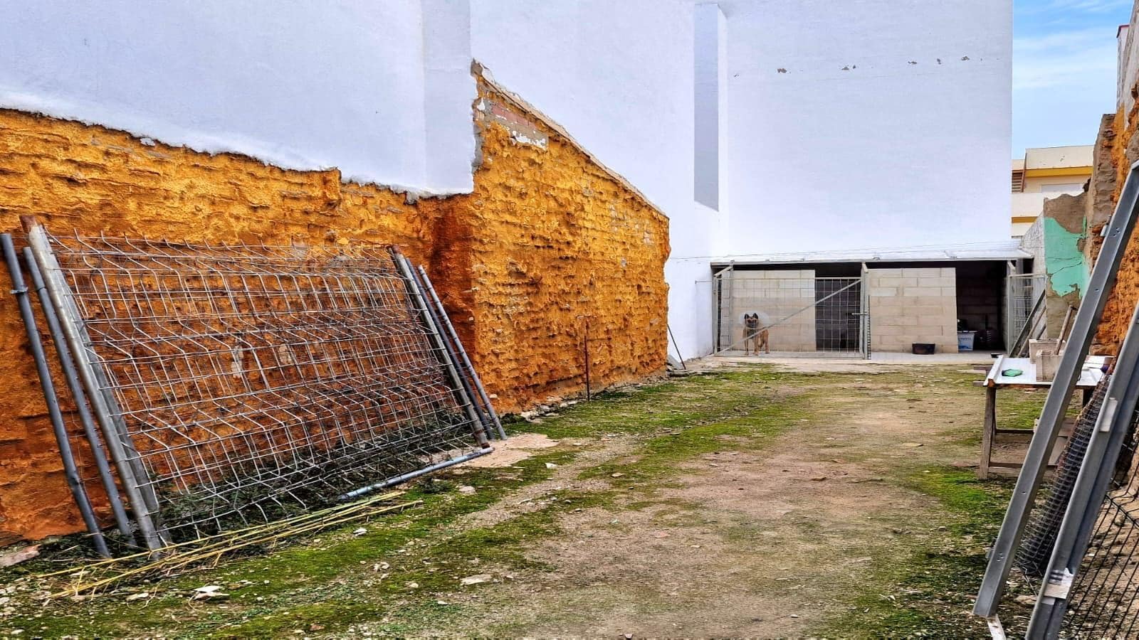 Calle Pablo Picasso, 5, Valencina de la Concepción, Sevilla en venta Foto del edificio- Imagen 1 de 7