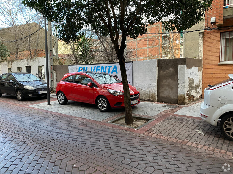 Terrenos en Alcorcón, MAD en venta - Foto del edificio - Imagen 2 de 5