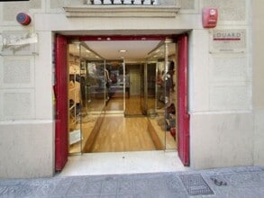 Carrer de Rocafort, 159, Barcelona, Barcelona en alquiler Foto del interior- Imagen 2 de 10