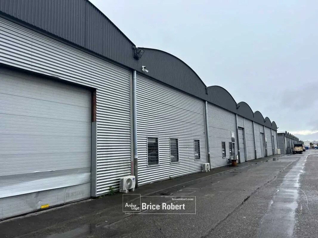 Oficina en Saint-Priest en alquiler Foto del edificio- Imagen 1 de 7