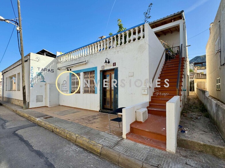 Local en Artà, Islas Baleares en venta - Foto del edificio - Imagen 2 de 38