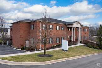 Más detalles para 2500 Chamber Center Dr, Fort Mitchell, KY - Oficinas en alquiler