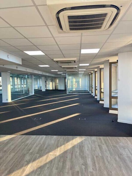 Oficina en Boulogne-Billancourt en alquiler - Foto del interior - Imagen 3 de 8