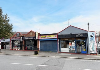 Más detalles de 337, 341 & 343 Beersbridge Road – Local en venta, Belfast