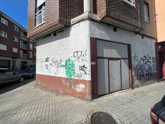 Más detalles de Batalla, 1, Ponferrada - Local en venta