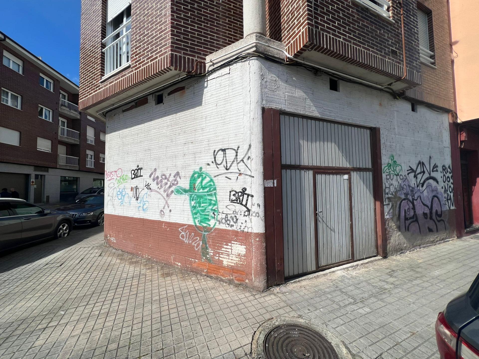 Batalla, 1, Ponferrada, León en venta Foto principal- Imagen 1 de 4