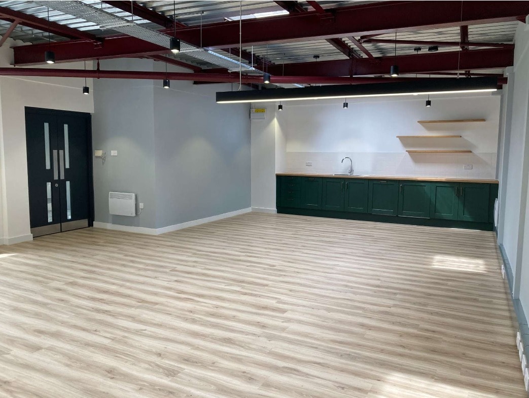 Womanby St, Cardiff en alquiler Foto del interior- Imagen 1 de 5