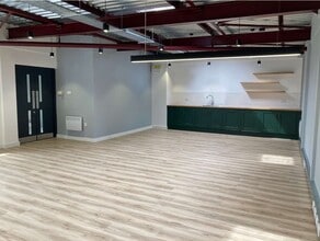 Womanby St, Cardiff en alquiler Foto del interior- Imagen 1 de 5