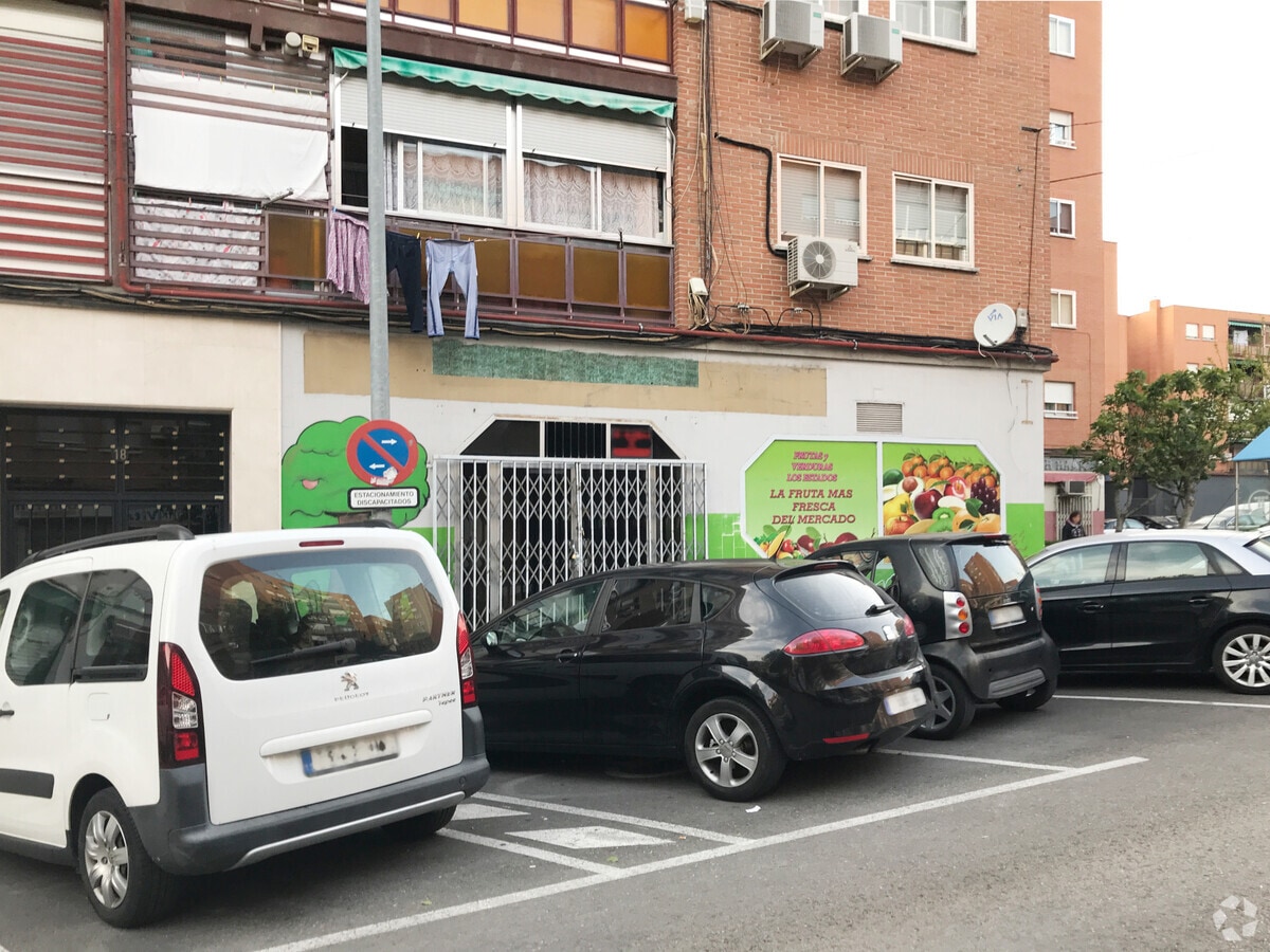 Calle Humera, 18, Fuenlabrada, MAD 28945 - - - Foto del interior - Image 2 of 2