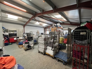 Old Church Rd, East Hanningfield en alquiler Foto del interior- Imagen 2 de 2