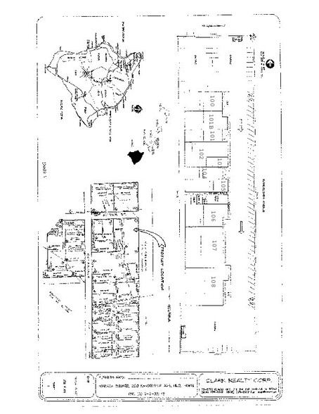 200 Kanoelehua Ave, Hilo, HI en alquiler - Foto del edificio - Imagen 2 de 8