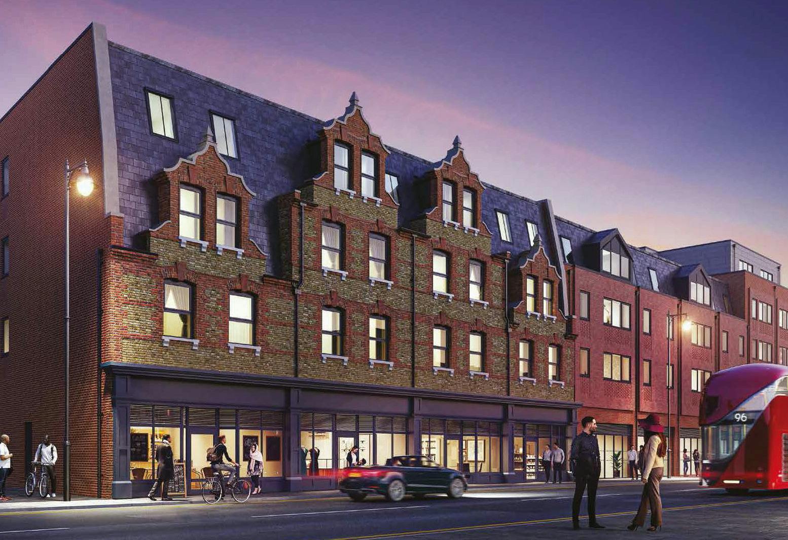 Lowfield St, Dartford en venta Foto del edificio- Imagen 1 de 2