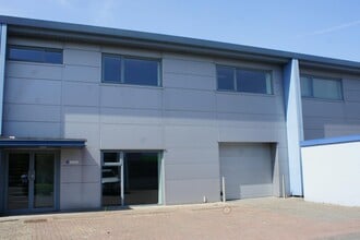 Greenbridge Rd, Swindon en alquiler Foto del edificio- Imagen 1 de 1