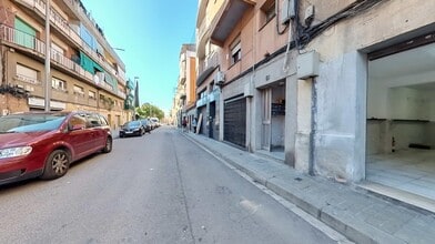 Local en Santa Coloma de Gramenet, Barcelona en alquiler Foto del interior- Imagen 2 de 9