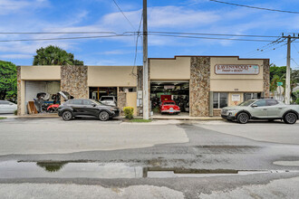 121 SE 1st Ave, Dania Beach, FL en venta Foto del edificio- Imagen 1 de 58