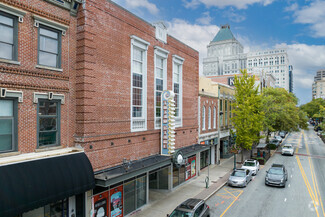 Más detalles para 232 S Elm St, Greensboro, NC - Oficinas en alquiler