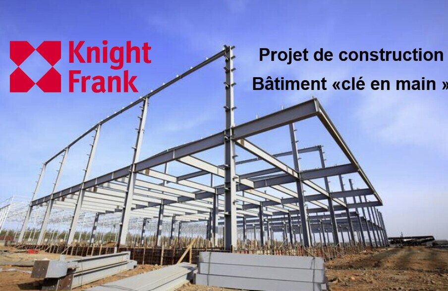 Terreno en Béligneux en venta - Foto del edificio - Imagen 1 de 2