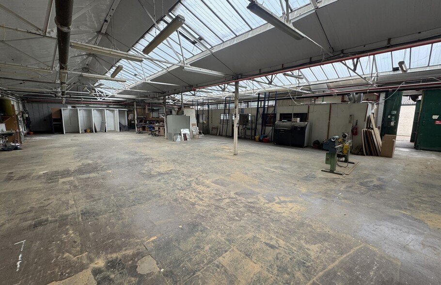 20 Bull Ln, London en venta - Foto del interior - Imagen 3 de 4